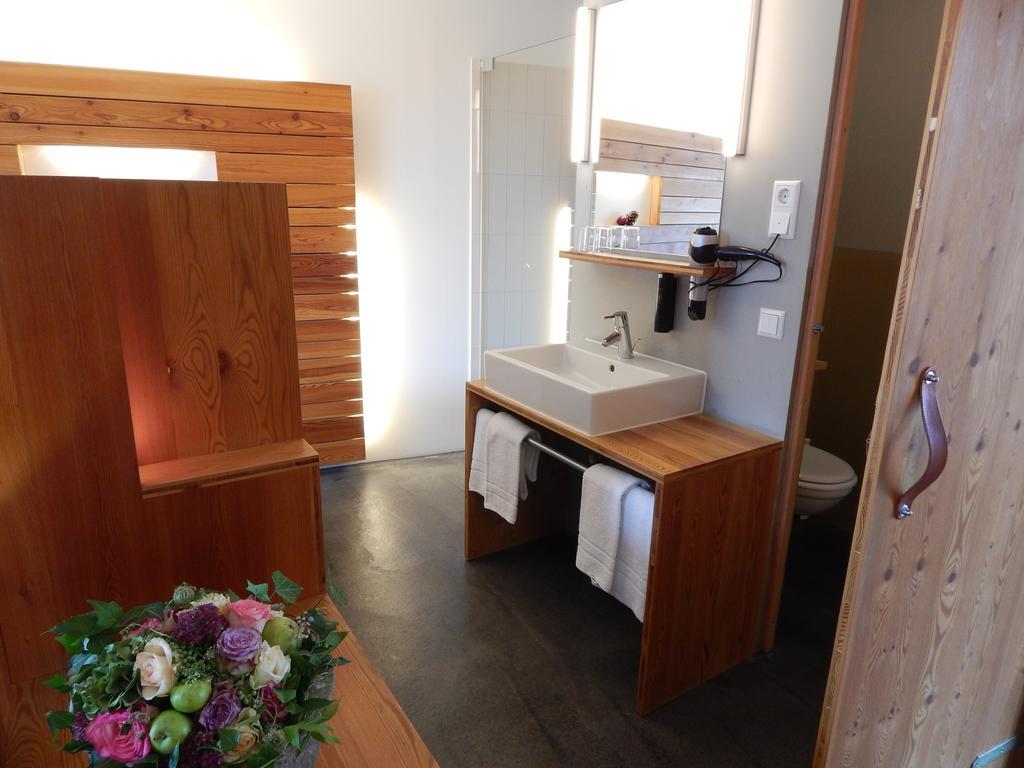ホテル Speidel'S Braumanufaktur Ödenwaldstetten 部屋 写真