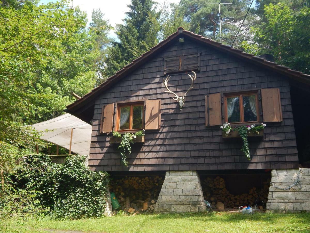 ホテル Speidel'S Braumanufaktur Ödenwaldstetten エクステリア 写真